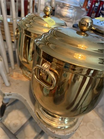 Ice Buckets