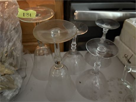 Glassware