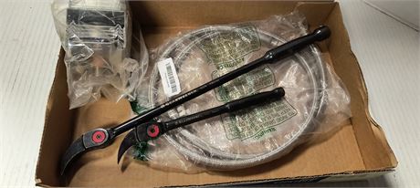 Gear Wrenches & More