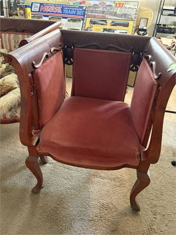 Antique Chair