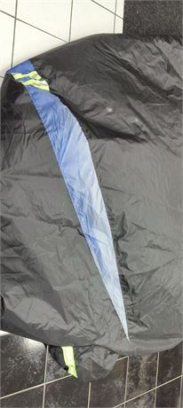 Audi Car Cover