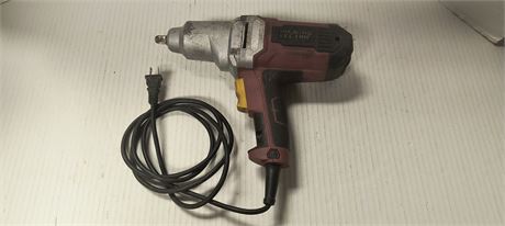 Chicago Electric 1/2" Impact Wrench