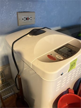 Bread Maker