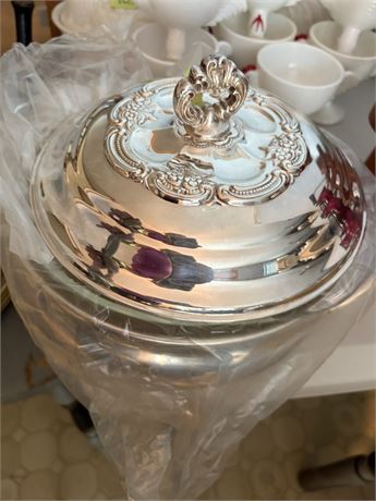 Serving Bowl