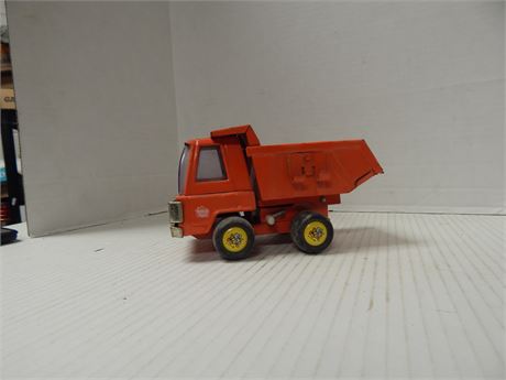 Metal Truck