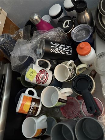 Coffee Mugs