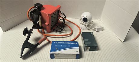 Lot Of Misc. Items