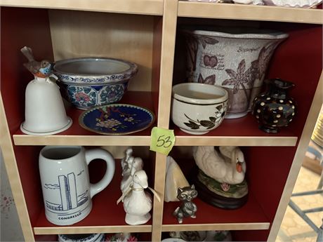 Decor Lot