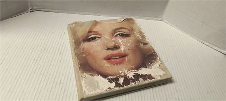 Marilyn Norman Mailer Book