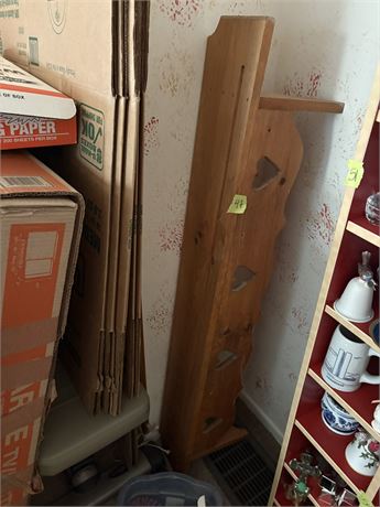 Shelf