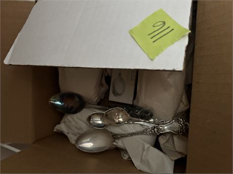 Spoons