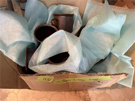 Dinnerware