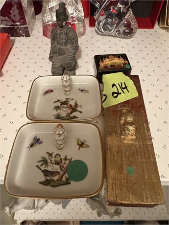 Decor