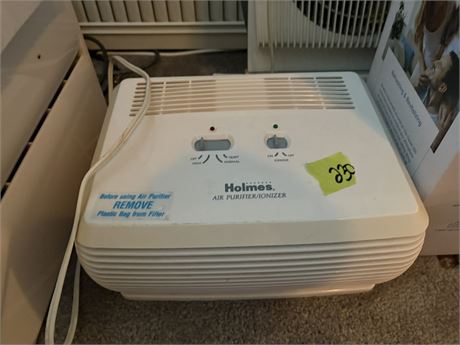 Air Purifier