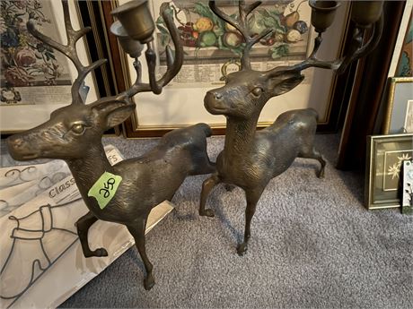 Candle Holders