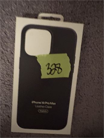 Iphone 14 Pro Max Case
