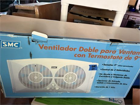 Fan