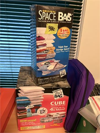 Space Bags
