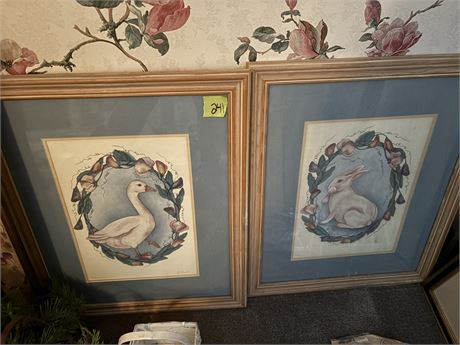 Wall Art