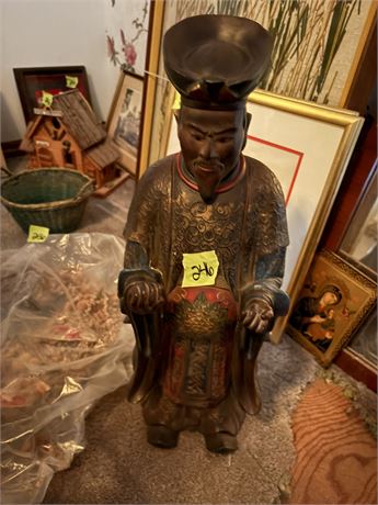 Statue