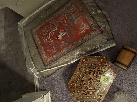 Decor Lot