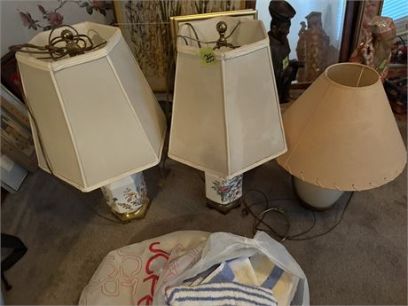 Lamps