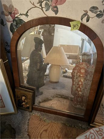 Wall Mirror