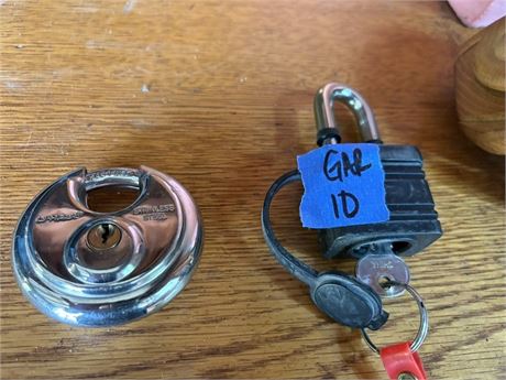 Locks