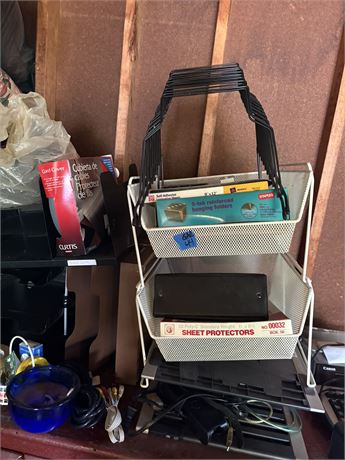 Office Supplies