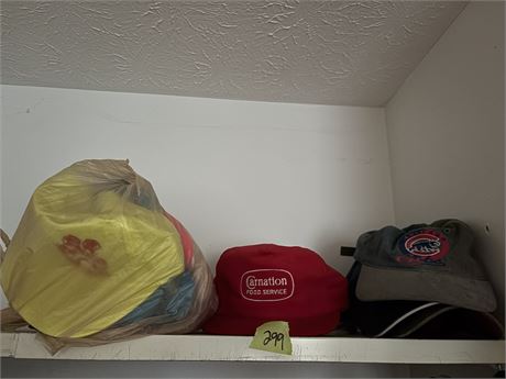 Hats