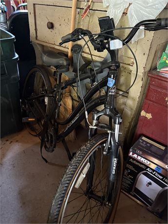 Bicycle