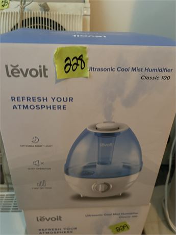 Humidifier