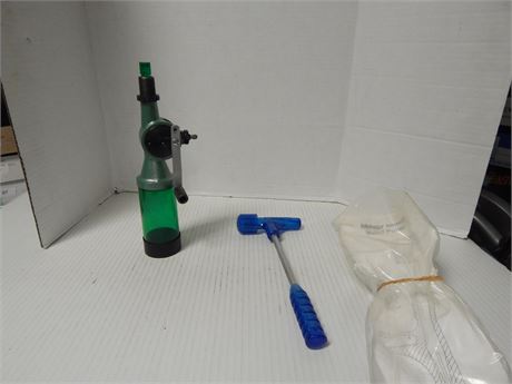 Lot Of Misc. Items