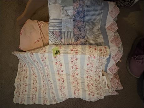 Quilts
