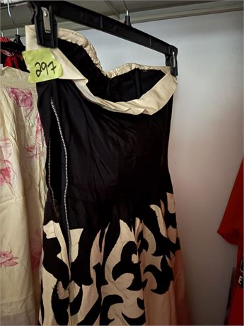 Vintage Dress