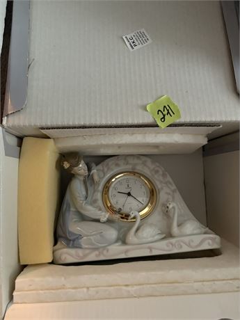 Lladro Figurine