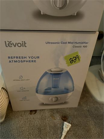 Humidifier