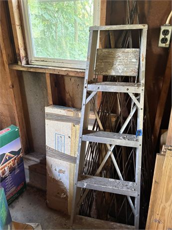 Ladder