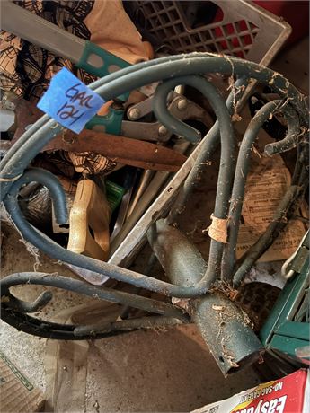 Umbrella Stand