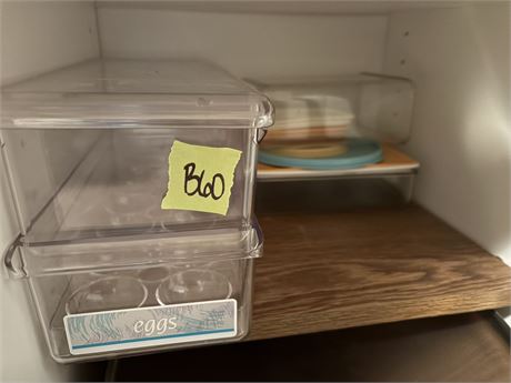 Egg Storage