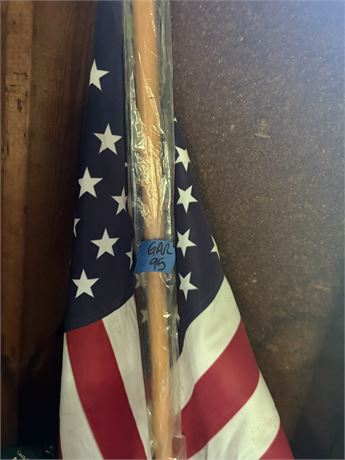 U.S. Flag