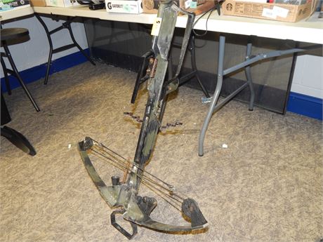 Compound Bow