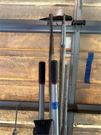 Yard Tools