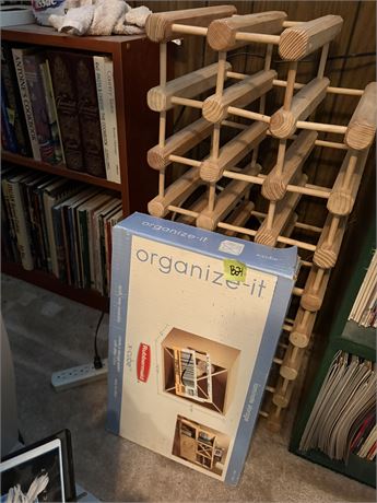Organizers