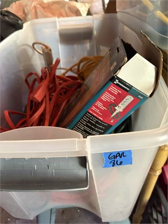 Extension Cords