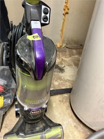 Vacuum