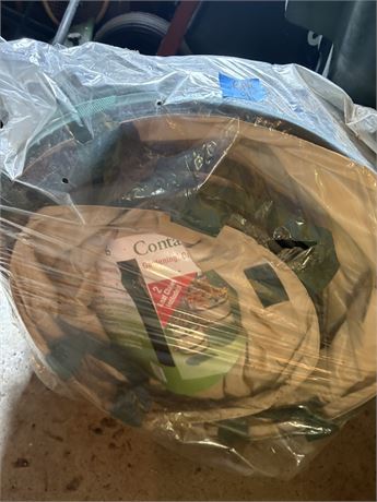 Garden Container