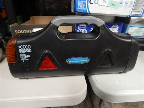 Safety Light Tool Kit