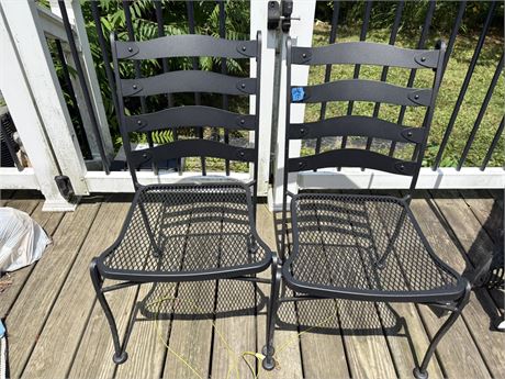 Chairs