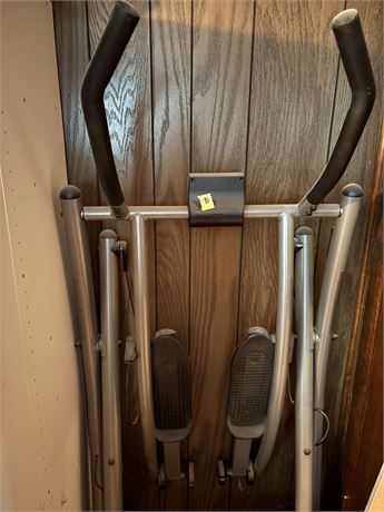 Elliptical